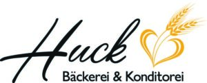 Logo Huck Bäckerei und Konditorei