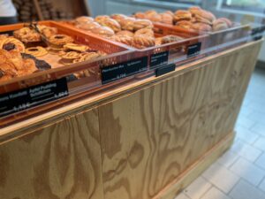 yesternday Kuchen Bullenaugen