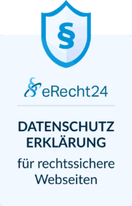 Siegel Datenschutz
