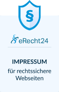 Siegel eRecht24